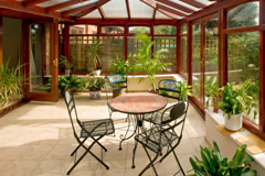 Higher Dunstone conservatory quotes