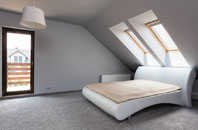 Higher Dunstone bedroom extensions