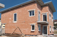 Higher Dunstone home extensions