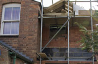 free Higher Dunstone home extension quotes