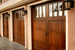 Higher Dunstone garage extension quotes