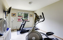 Higher Dunstone home gym construction leads