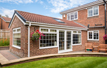 Higher Dunstone house extension leads